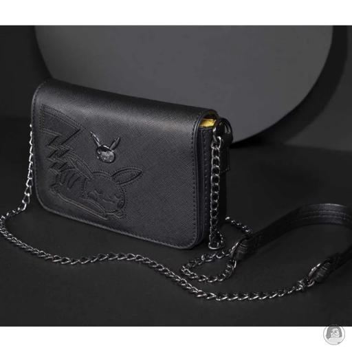 Loungefly Sac à bandoulière Pikachu Tonal Pokémon (Pokémon)