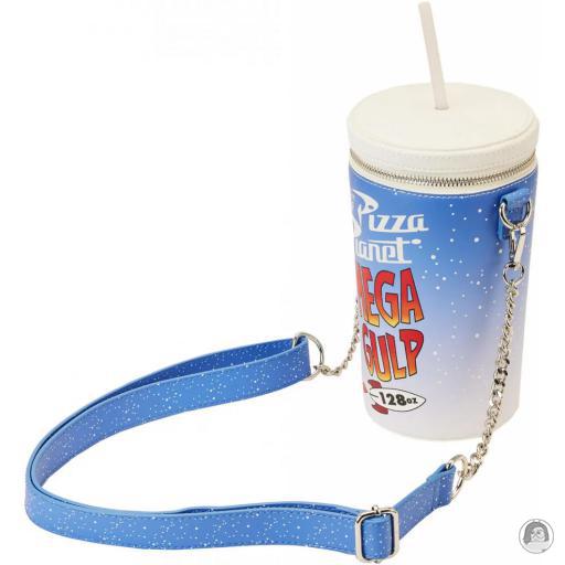 Loungefly Sac à bandoulière Pizza Planet Toy Story (Pixar) (Toy Story (Pixar))