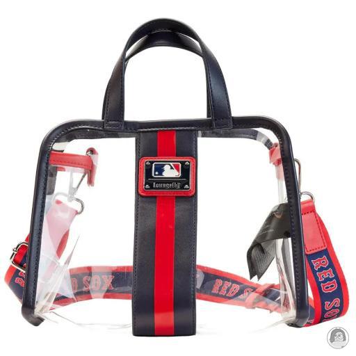 Loungefly Sac à bandoulière & Pochette Boston Red Sox Patches MLB (Major League Baseball) (MLB (Major League Baseball))