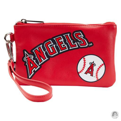 Loungefly Sac à bandoulière & Pochette Los Angeles Angels Patches MLB (Major League Baseball) (MLB (Major League Baseball))