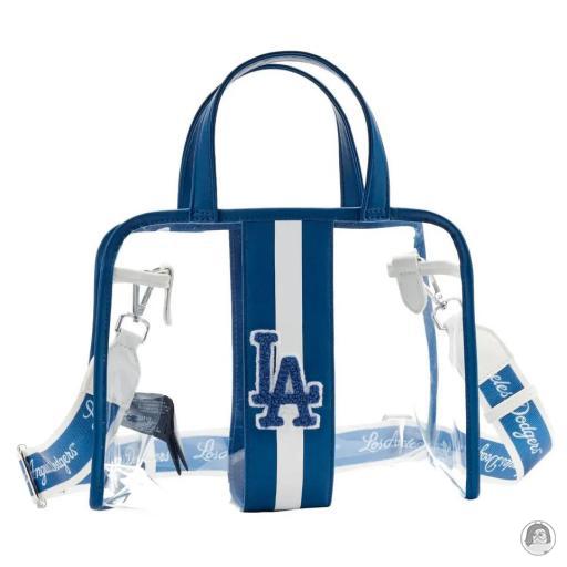 Loungefly Sac à bandoulière & Pochette Los Angeles Dodgers Patches MLB (Major League Baseball) (MLB (Major League Baseball))