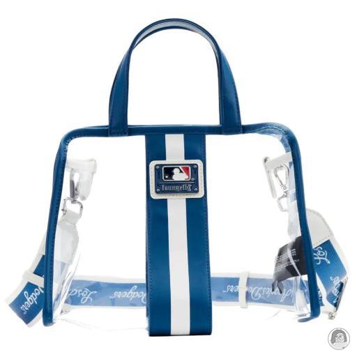 Loungefly Sac à bandoulière & Pochette Los Angeles Dodgers Patches MLB (Major League Baseball) (MLB (Major League Baseball))