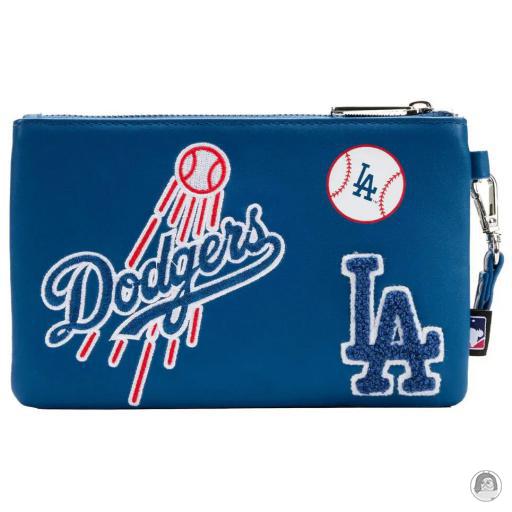 Loungefly Sac à bandoulière & Pochette Los Angeles Dodgers Patches MLB (Major League Baseball) (MLB (Major League Baseball))