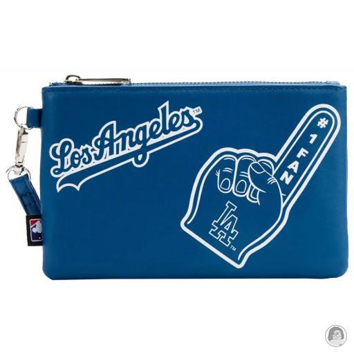 Loungefly Sac à bandoulière & Pochette Los Angeles Dodgers Patches MLB (Major League Baseball) (MLB (Major League Baseball))