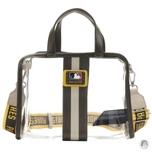 Loungefly Sac à bandoulière & Pochette San Diego Padres Patches MLB (Major League Baseball) (MLB (Major League Baseball))