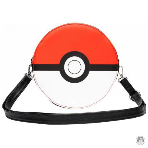 Loungefly Entertainment Earth Sac à bandoulière Poké Ball Pokémon