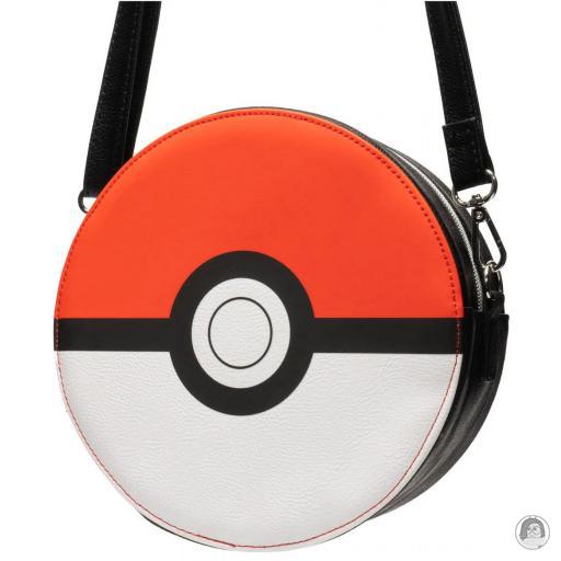 Loungefly Sac à bandoulière Poké Ball Pokémon (Pokémon)