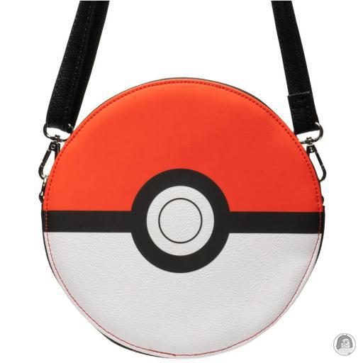 Loungefly Sac à bandoulière Poké Ball Pokémon (Pokémon)