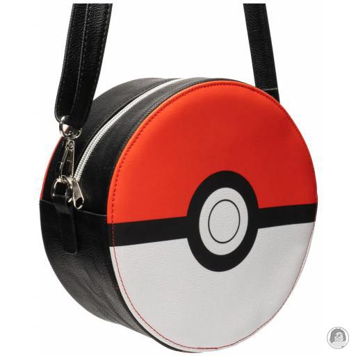 Loungefly Sac à bandoulière Poké Ball Pokémon (Pokémon)