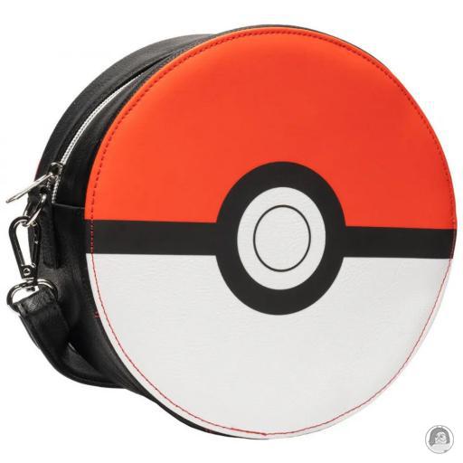 Loungefly Sac à bandoulière Poké Ball Pokémon (Pokémon)