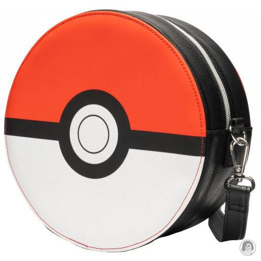 Loungefly Sac à bandoulière Poké Ball Pokémon (Pokémon)