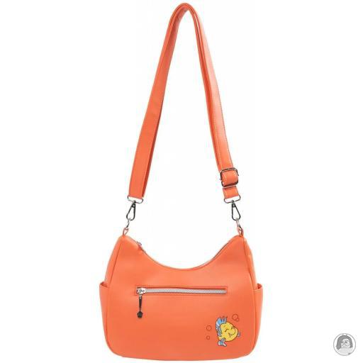 Loungefly La Petite Sirène (Disney) Sac à bandoulière Polochon La Petite Sirène (Disney)