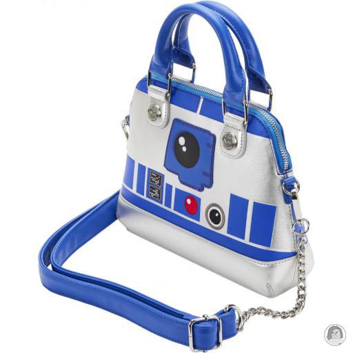 Loungefly Sac à bandoulière R2-D2 Star Wars (Star Wars)