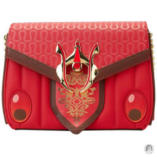 Loungefly Sac à bandoulière Reine Padmé Amidala Cosplay Star Wars