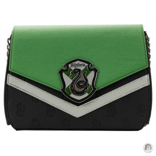 Loungefly Harry Potter (Wizarding World) Sac à bandoulière Serpentard Harry Potter (Wizarding World)