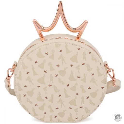 Loungefly Sac à bandoulière Silhouettes Princesses Princesses Disney (Disney) (Princesses Disney (Disney))