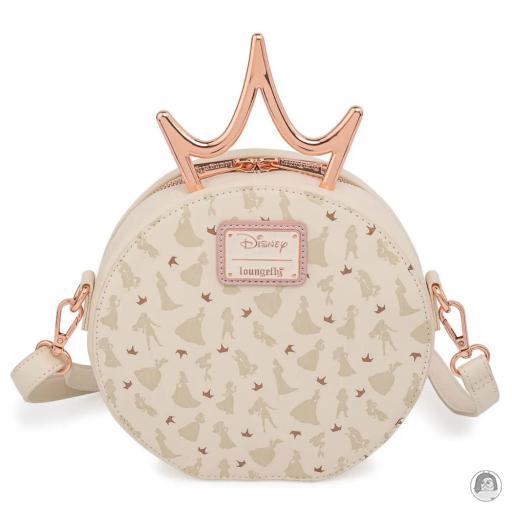 Loungefly Sac à bandoulière Silhouettes Princesses Princesses Disney (Disney) (Princesses Disney (Disney))