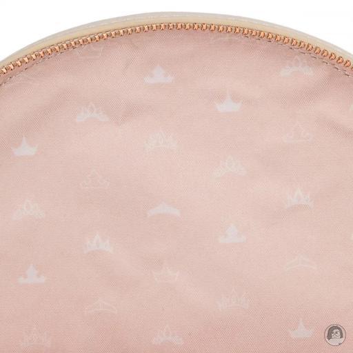 Loungefly Sac à bandoulière Silhouettes Princesses Princesses Disney (Disney) (Princesses Disney (Disney))