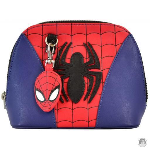 Loungefly Sacs à bandoulière Sac à bandoulière Spider-Man (Exclusivité Japon) Spider-Man (Marvel)