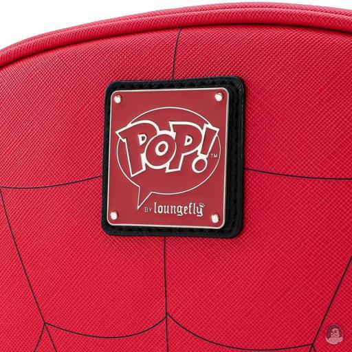 Loungefly Sac à bandoulière Spider-Man Pop! by Loungefly Cosplay Spider-Man (Marvel) (Spider-Man (Marvel))