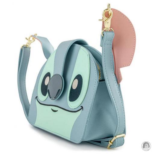 Loungefly Sac à bandoulière Stitch Luau Cosplay Lilo et Stitch (Disney) (Lilo et Stitch (Disney))