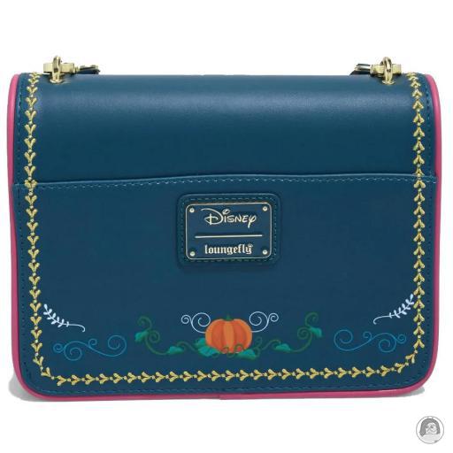 Loungefly Sac à bandoulière Storybook Cendrillon (Disney) (Cendrillon (Disney))