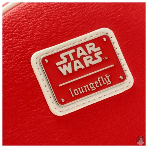 Loungefly Sac à bandoulière Wicket Festif Star Wars (Star Wars)