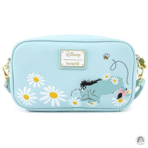 Loungefly Sac à bandoulière Winnie l'Ourson Marguerite Winnie l'Ourson (Disney) (Winnie l'Ourson (Disney))