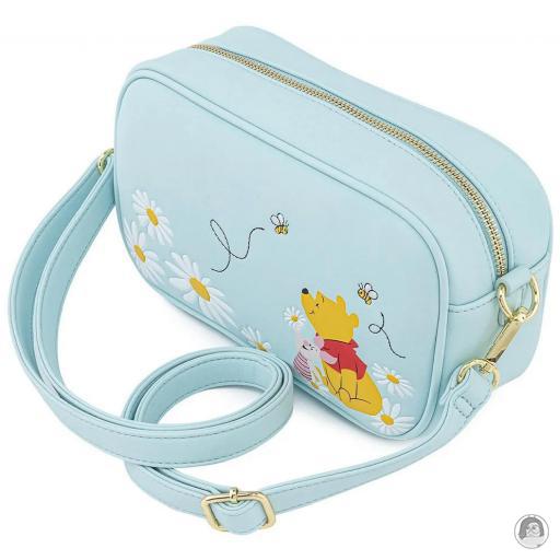 Loungefly Sac à bandoulière Winnie l'Ourson Marguerite Winnie l'Ourson (Disney) (Winnie l'Ourson (Disney))