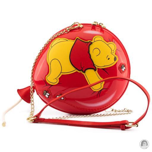 Loungefly Funko Europe Sac à bandoulière Winnie l'Ourson Stitch Shoppe Winnie l'Ourson (Disney)