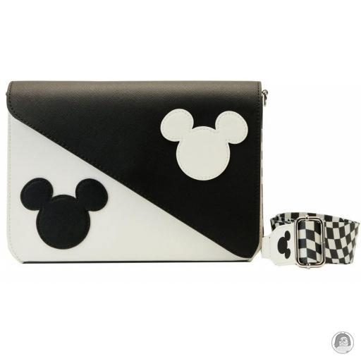 Loungefly Sacs à bandoulière Sac à bandoulière Y2K Mickey Mouse (Disney)