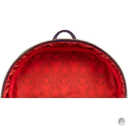 Loungefly Sac à dos Agatha et la Sorcière Rouge WandaVision (Marvel) (WandaVision (Marvel))