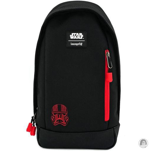 Loungefly Nylon Sac à dos L'Ascension de Skywalker Episode IX Star Wars