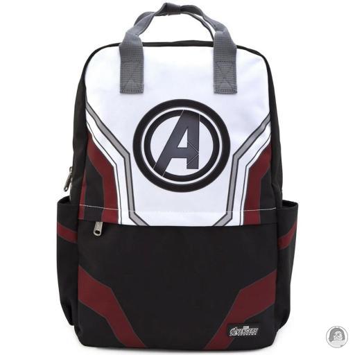 Loungefly Sacs à dos Sac à dos Avengers Endgame Suit Cosplay Avengers (Marvel)