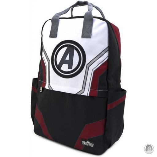 Loungefly Sac à dos Avengers Endgame Suit Cosplay Avengers (Marvel) (Avengers (Marvel))