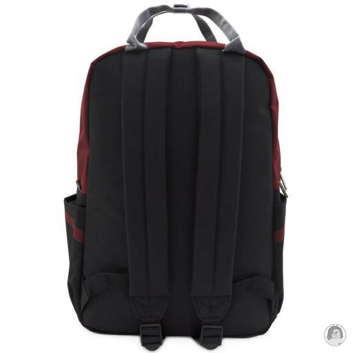 Loungefly Sac à dos Avengers Endgame Suit Cosplay Avengers (Marvel) (Avengers (Marvel))