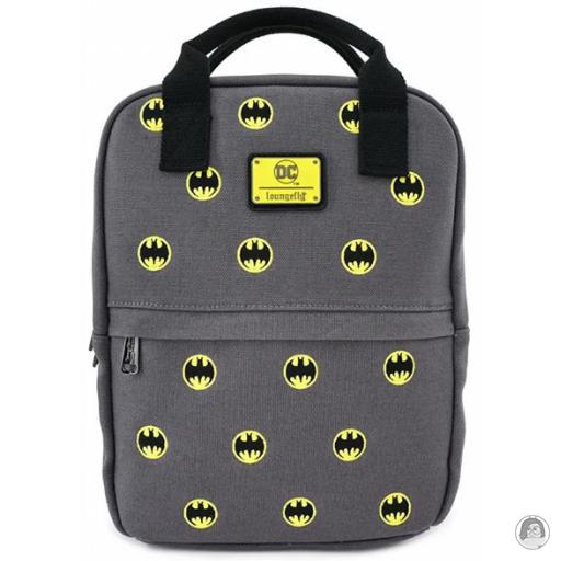 Loungefly Sacs à dos Sac à dos Batman Logo Batman (DC Comics)