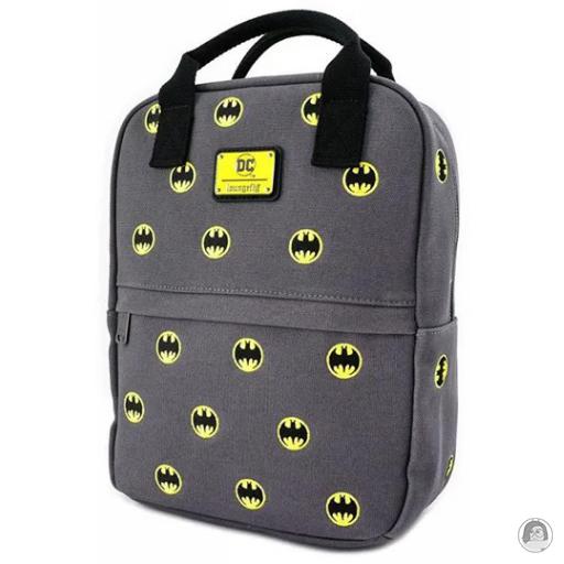 Loungefly Sac à dos Batman Logo Batman (DC Comics) (Batman (DC Comics))