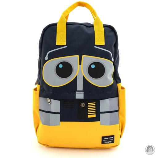 Loungefly Sac à dos Cosplay Carré Wall-E (Pixar)