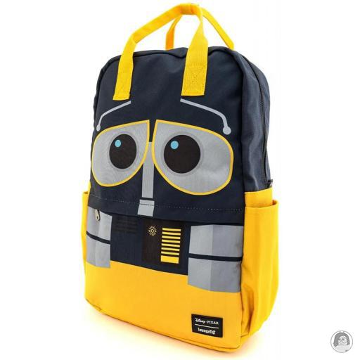 Loungefly Sac à dos Cosplay Carré Wall-E (Pixar) (Wall-E (Pixar))