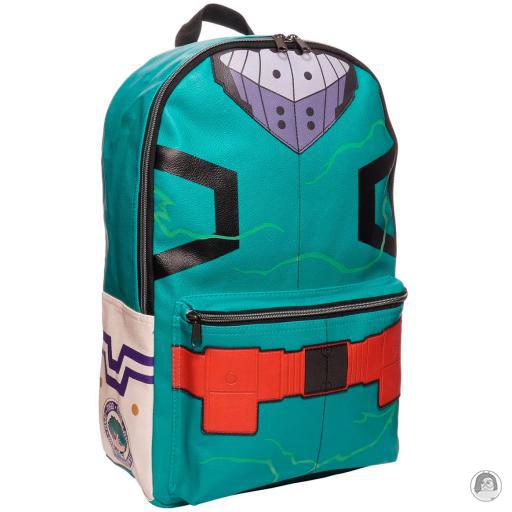 Loungefly Sac à dos Deku Cosplay Glow My Hero Academia (My Hero Academia)