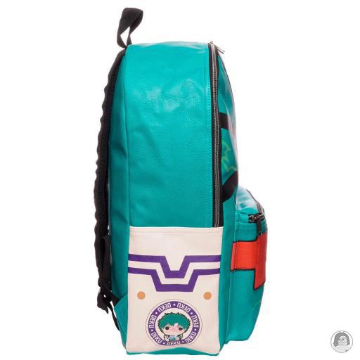 Loungefly Sac à dos Deku Cosplay Glow My Hero Academia (My Hero Academia)