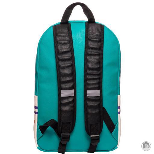 Loungefly Sac à dos Deku Cosplay Glow My Hero Academia (My Hero Academia)