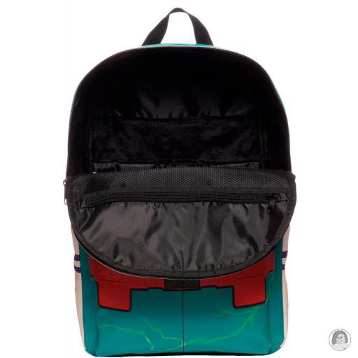 Loungefly Sac à dos Deku Cosplay Glow My Hero Academia (My Hero Academia)