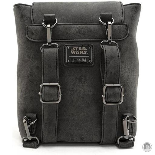 Loungefly Sac à dos Empire galactique Star Wars (Star Wars)