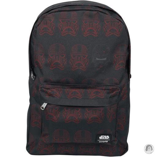 Loungefly Sacs à dos Sac à dos Episode IX L'Ascension de Skywalker Star Wars