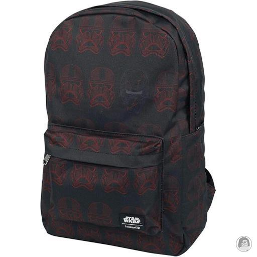 Loungefly Sac à dos Episode IX L'Ascension de Skywalker Star Wars (Star Wars)