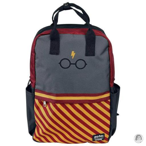 Loungefly Sacs à dos Sac à dos Lunettes Harry Potter Harry Potter (Wizarding World)