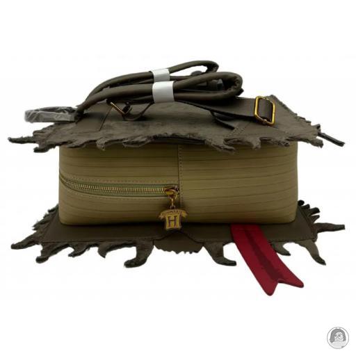 Loungefly Sac à dos Le Monstrueux Livre des Monstres Harry Potter (Wizarding World) (Harry Potter (Wizarding World))