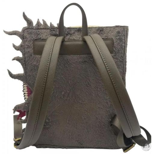 Loungefly Sac à dos Le Monstrueux Livre des Monstres Harry Potter (Wizarding World) (Harry Potter (Wizarding World))